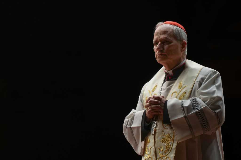 Vatican says Pope Leo XIV resumes work from the hospital as doctors say he's 'recovered well'