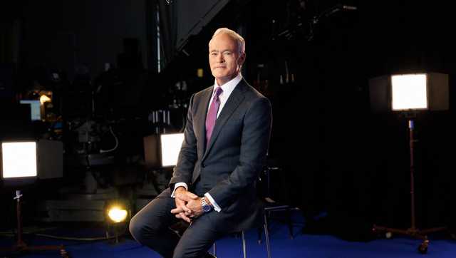 Scott Pelley fired by CBS after '60 Minutes' clash with management
