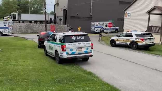 Man charged with shooting, killing manager in workplace altercation