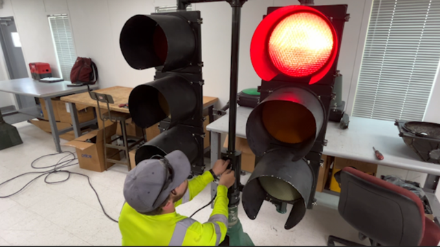 One year after WDSU investigation exposed conditions inside New Orleans traffic signal division, workers say change is finally happening
