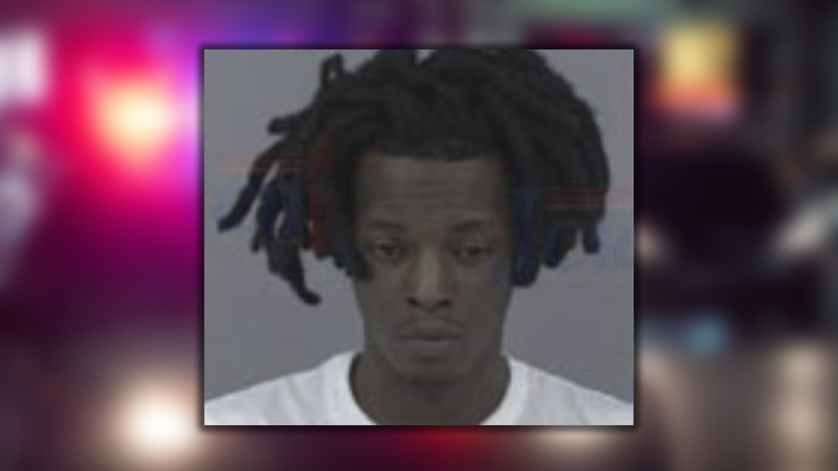 NC: Man sentenced to prison in fentanyl overdose death of teen - WYFF