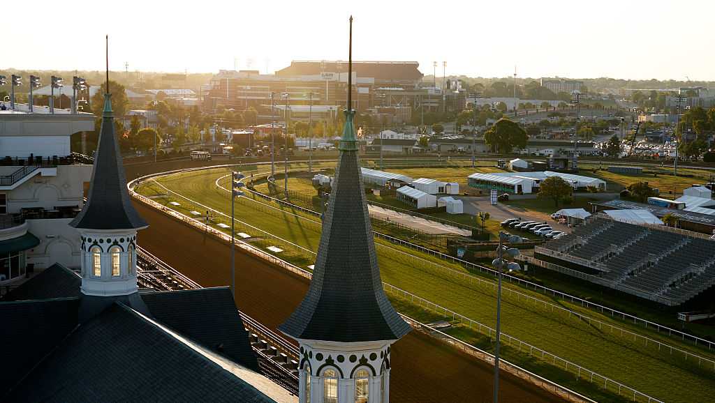 What time is the Kentucky Derby? How to watch, post time & favorites