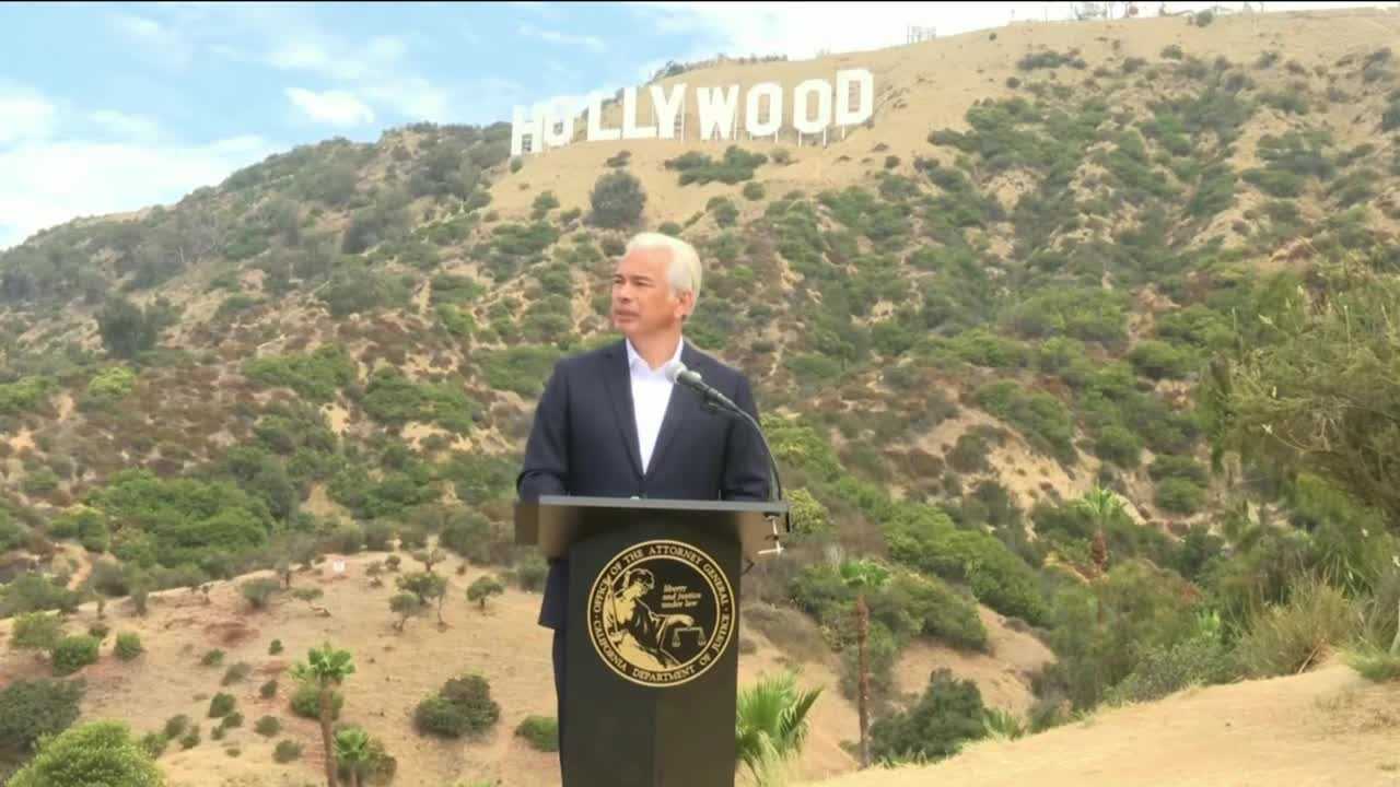 Paramount reaches deal with states to settle their case challenging Warner buyout, AP source says