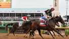 Golden Tempo wins 152nd Kentucky Derby