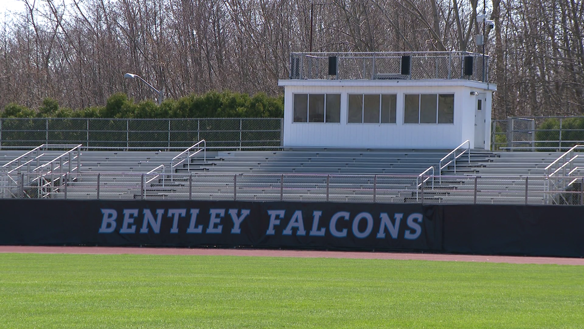France to train at Bentley University in Waltham for 2026 World Cup