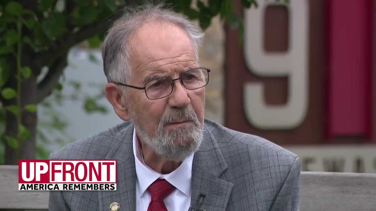 'Every day is 9/11': Wisconsin father who lost daughter reflects on 25 years since attacks