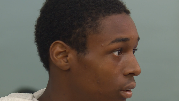 Prosecutors: Suspect accused of forcing woman to drive to Kroger, withdraw money