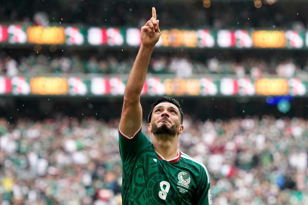 World Cup what to know: Mexico starts with big win while the US and Canada prepare for openers
