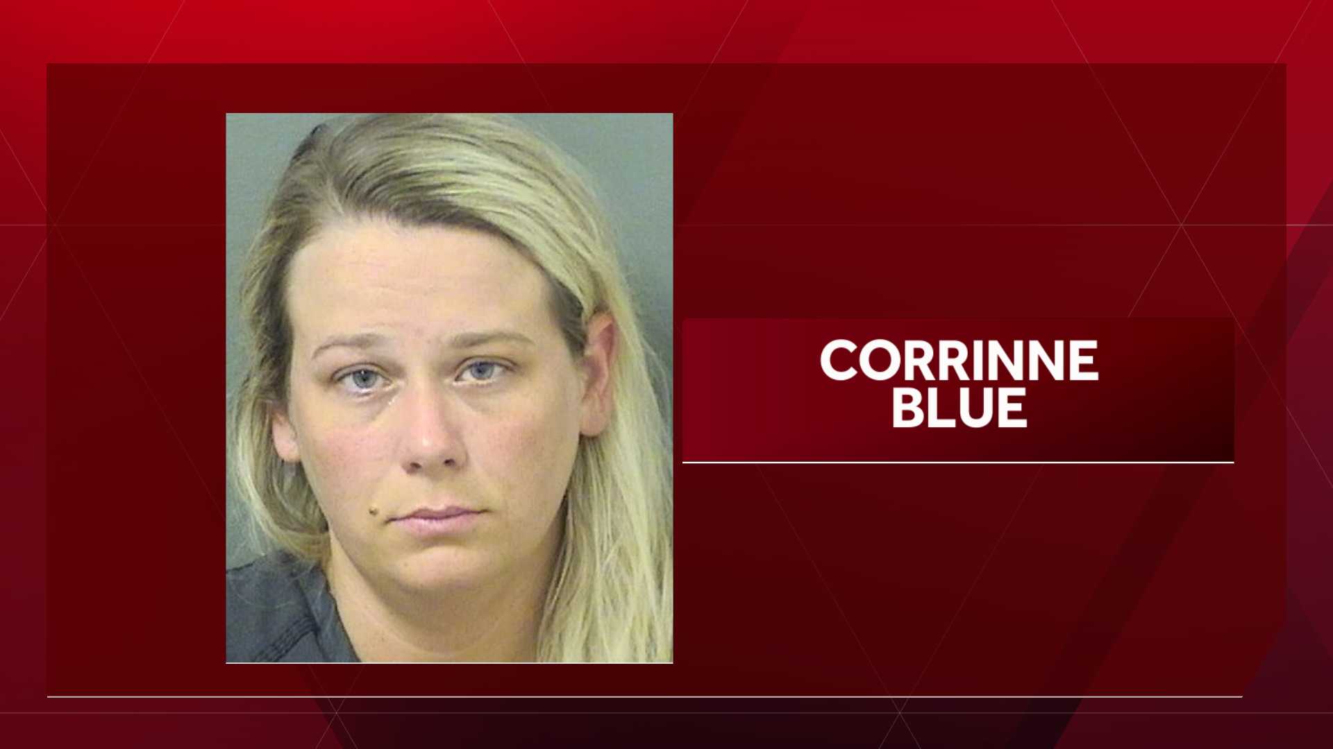 Woman charged with vehicular homicide in deaths of three Palm Beach County deputies