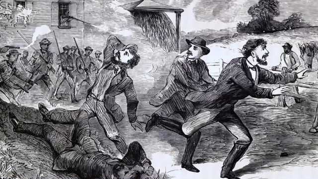 Christiana resistance | Lancaster County town's historic stand against slavery