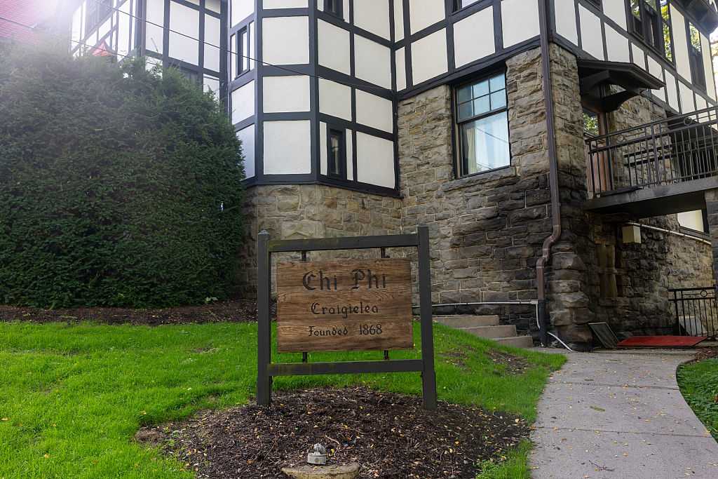 Cornell’s Jane Doe is 'terrified' after swatting incident at her home, lawyer says