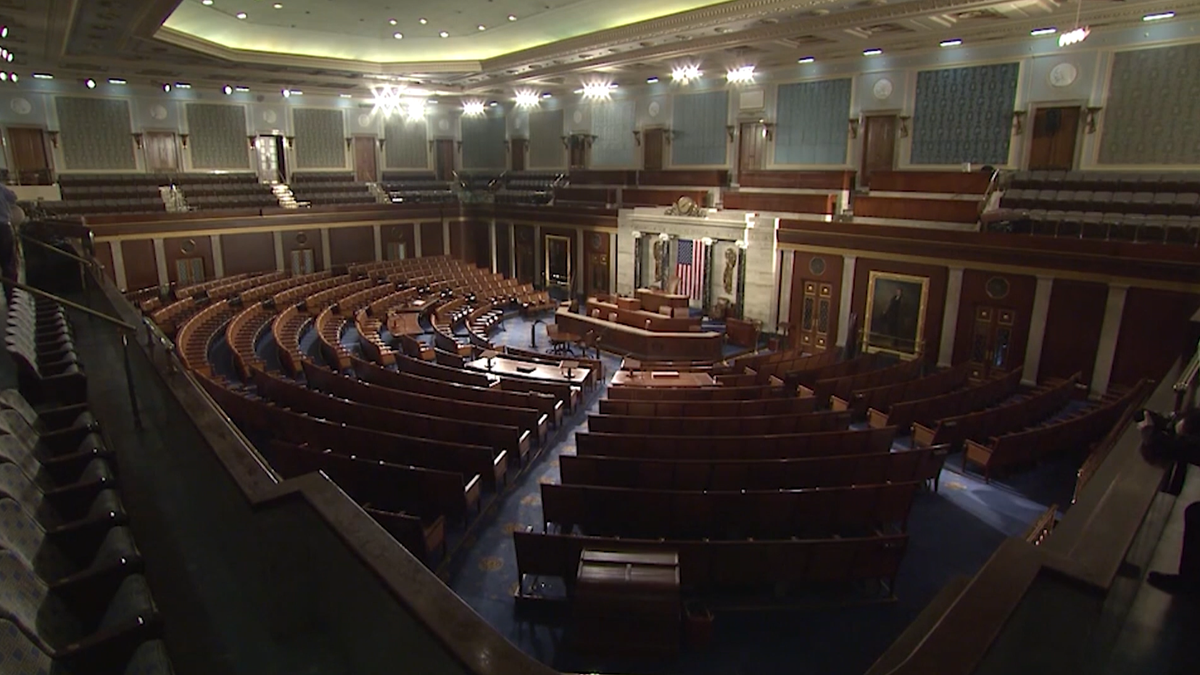 Oklahoma lawmakers debate when new senator can take office after November election