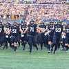 Iowa football vs. UNI: Score updates, highlights, stats and more
