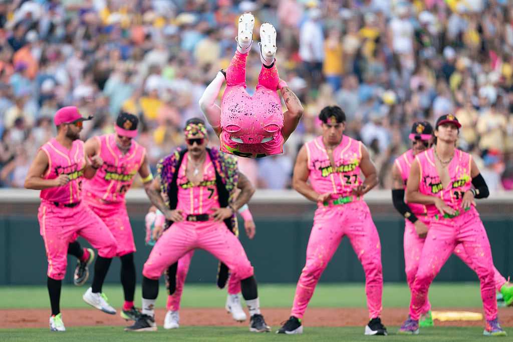 Party Animals and Firefighters to face off in Omaha next year
