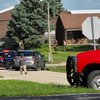 Stuart shooting under investigation, suspect in custody