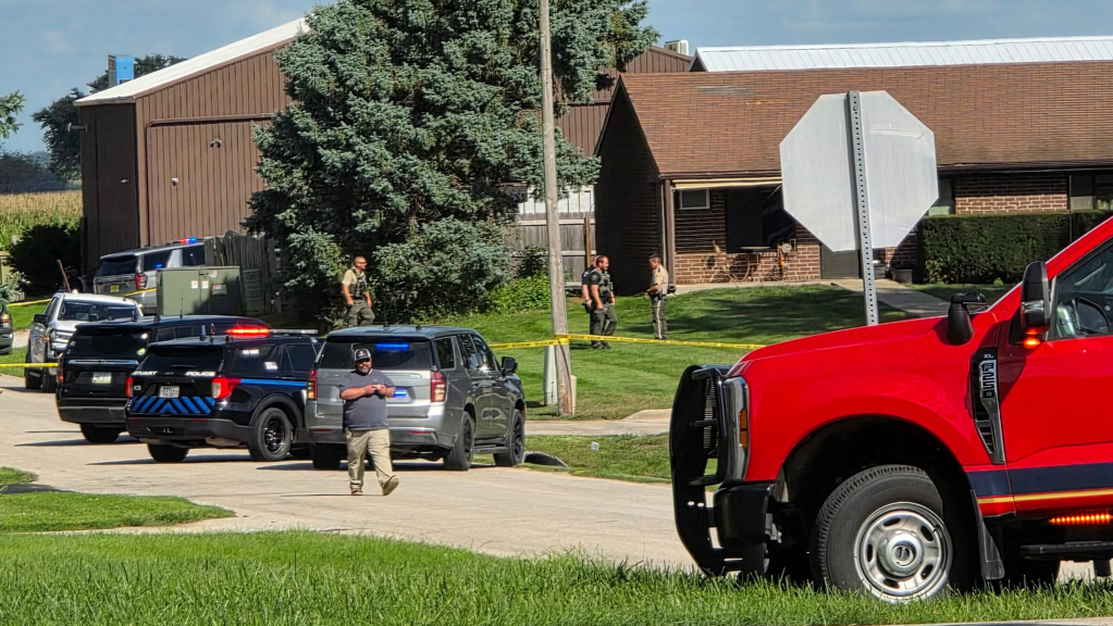 Woman identified in Stuart shooting as Iowa State Patrol trooper remains in stable condition