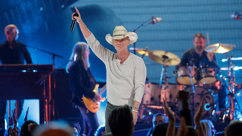 Kenny Chesney returns to Pittsburgh's Acrisure Stadium with Eric Church, Sheryl Crow - WTAE