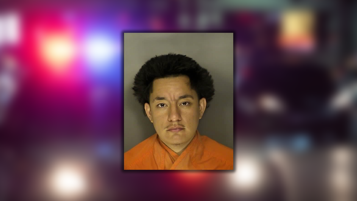 SC: Man sentenced to 15 years in prison after armed home invasion