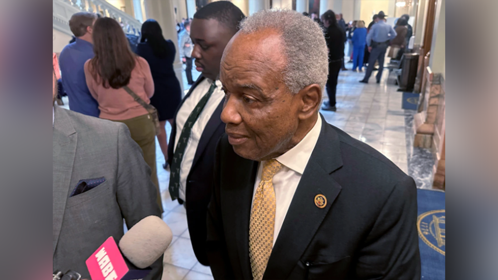 Longtime Georgia congressman dies at 80 after decades as leading voice on farm aid