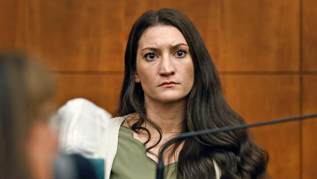 Jury selection nears completion in Lindsay Clancy trial