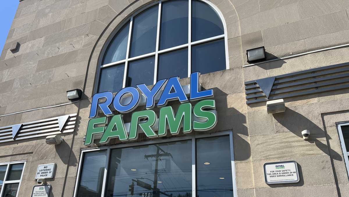 Royal Farms to enter new state in popular beach city