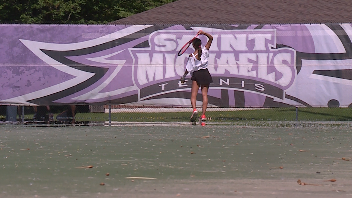 VPA 2026 Boys' and Girls' Tennis Championships