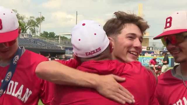 Bermudian Springs secures second state baseball title in program history
