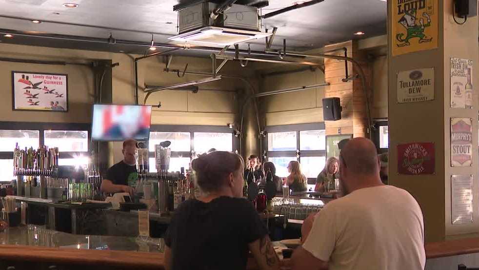 Bars, restaurants looking forward to bump in business from World Cup