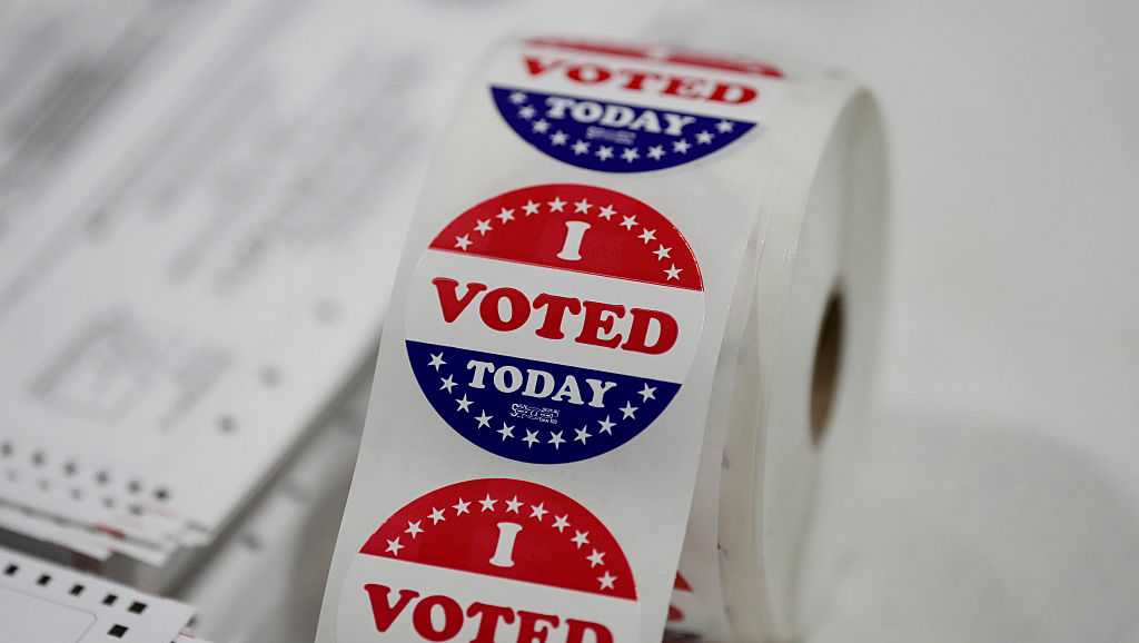 2026 primary election results: Hinson, Turek win party nominations for U.S. Senate race