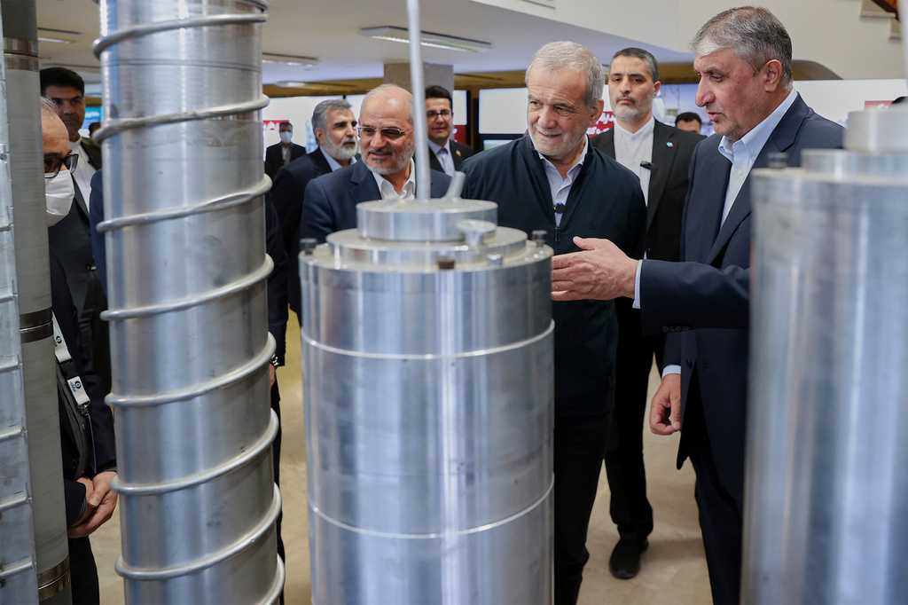 The interim US-Iran deal leaves the fate of Tehran's nuclear program still to be negotiated