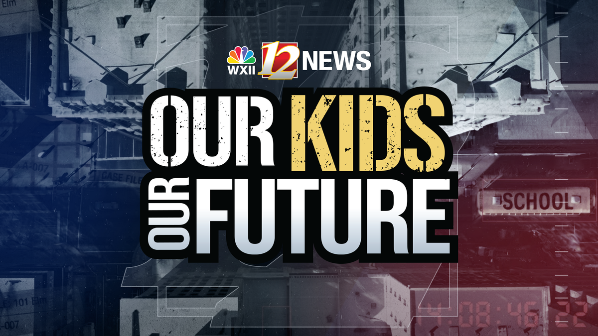 Resource guide for our kids, our future
