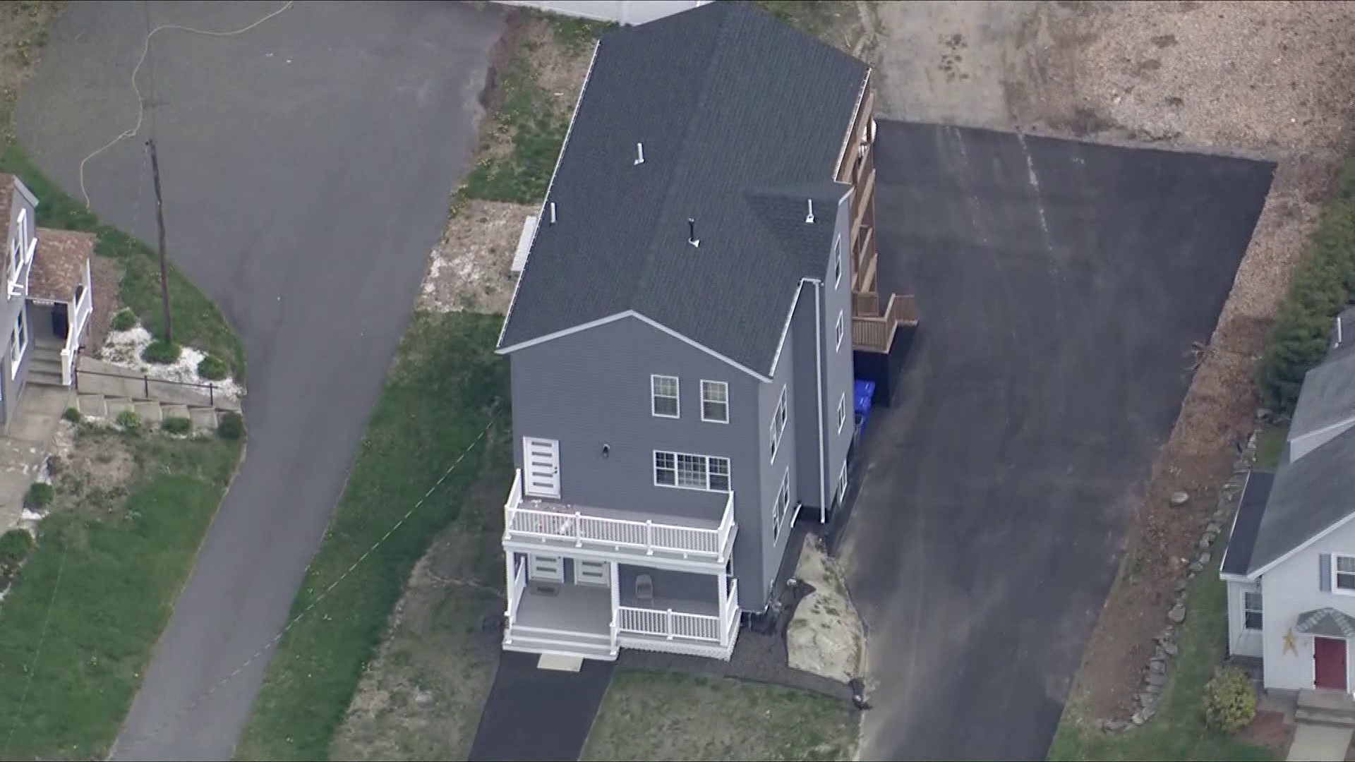 Death of 8-month-old found unresponsive considered suspicious, DA's office says
