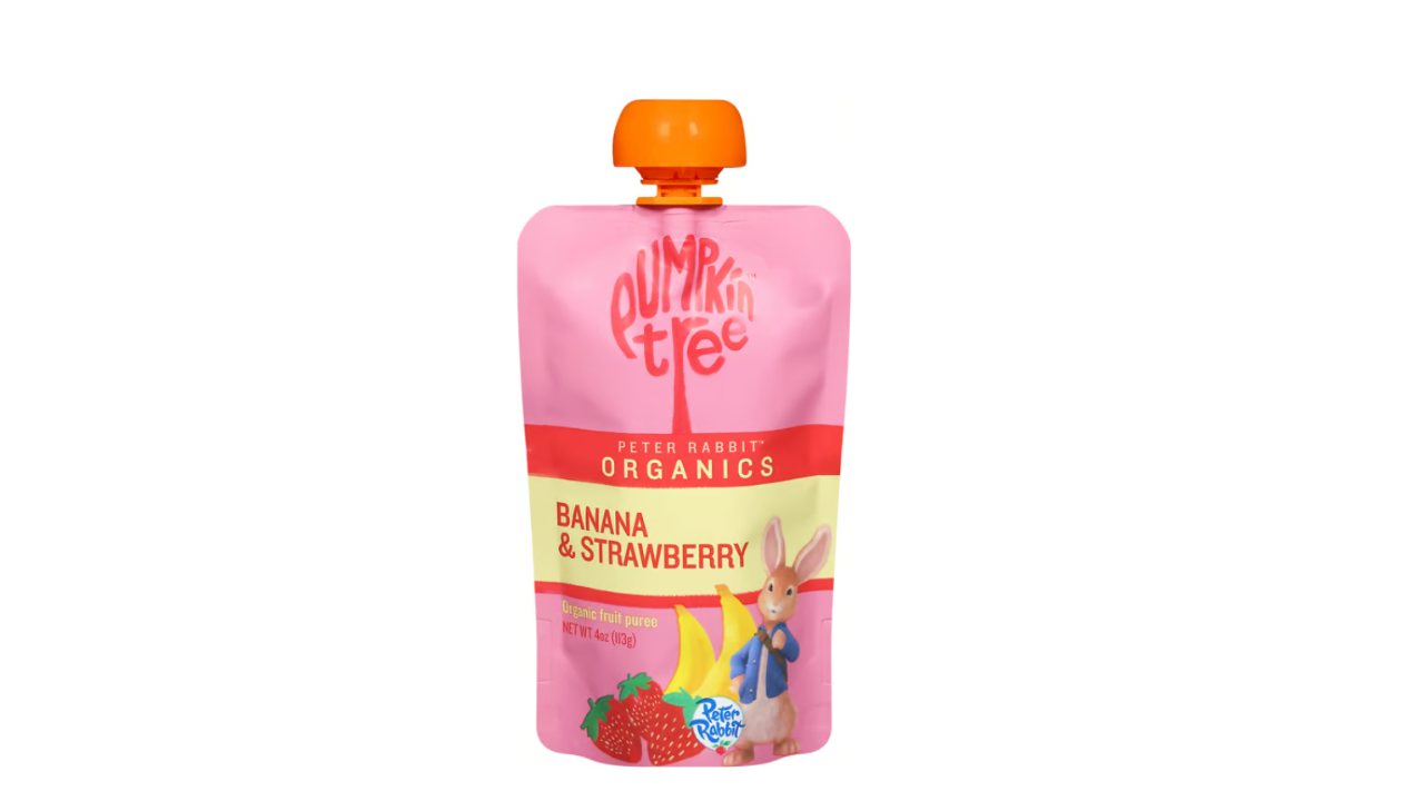 Fruit puree pouches recalled at Kroger, Meijer and Target - KOCO