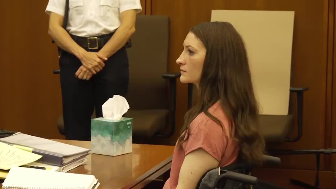 Lindsay Clancy trial: Defense to focus on postpartum psychosis in Mass. mother's trial