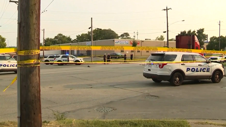Family of 19-year-old hit, killed by police cruiser alleges ‘utter failure’ by 911 center