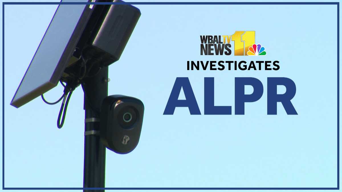 Maryland roads tracked by 1,100 ALPRs as Flock cameras spark concerns over surveillance