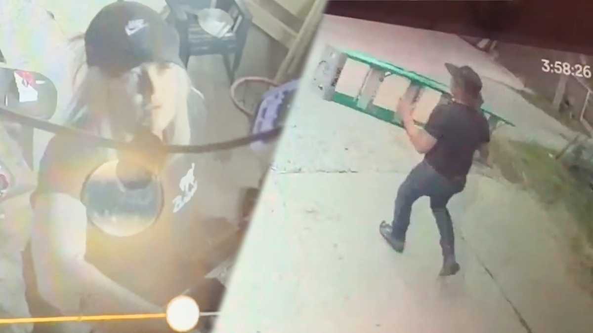 Burglary News Image