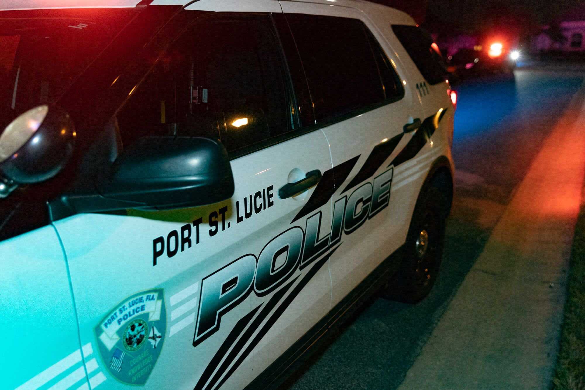 Port St. Lucie man arrested for driving 90 mph in 40-mph zone