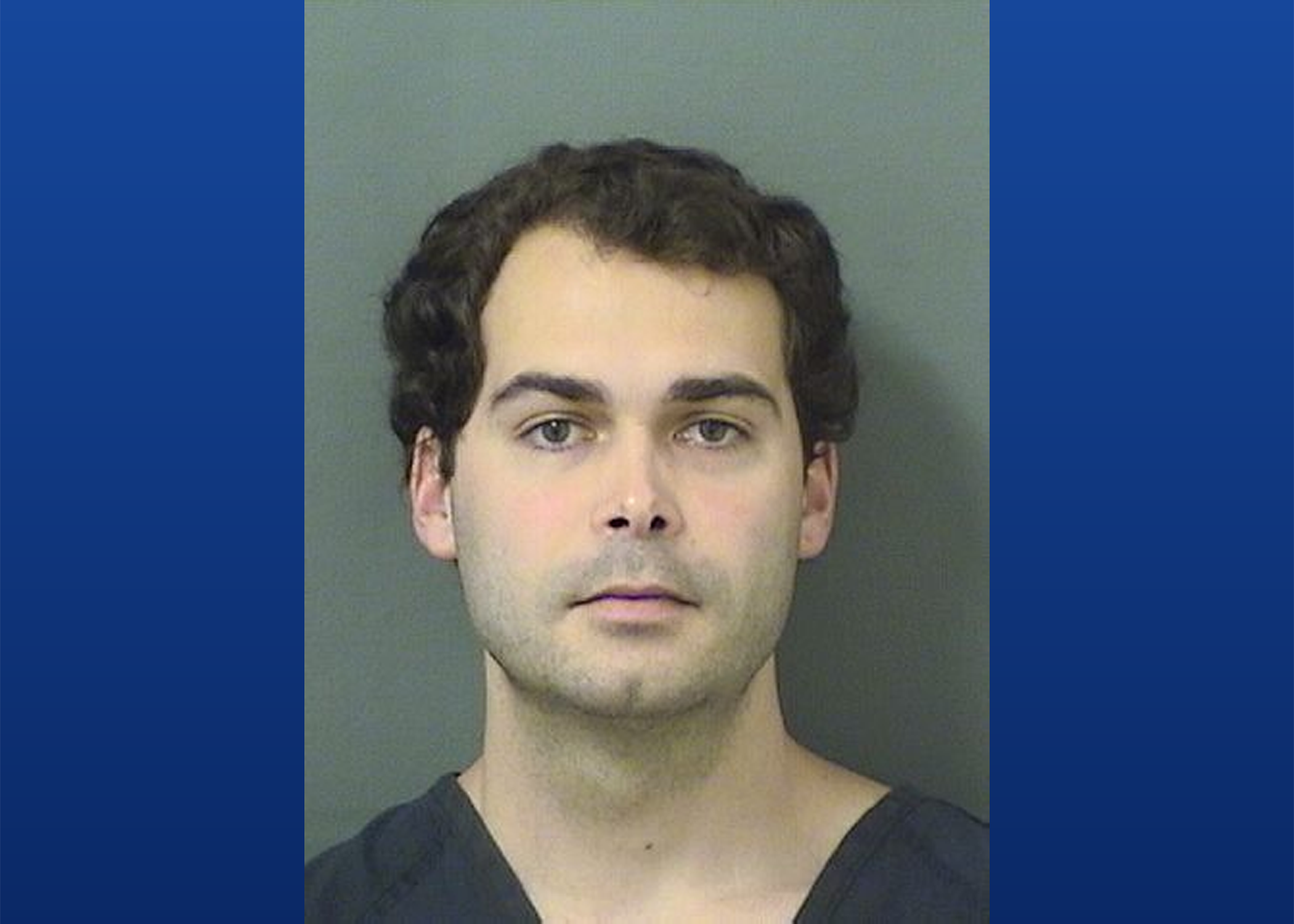 wpbf.com - Malcolm Shields - West Palm Beach man charged with fleeing crash that injured five, including three children
