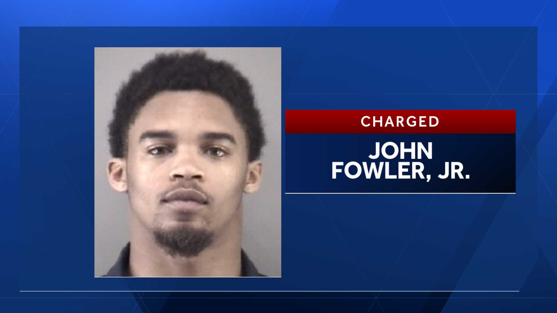 Breaking News: Man charged in connection with 16-year-old's death, court records reveal