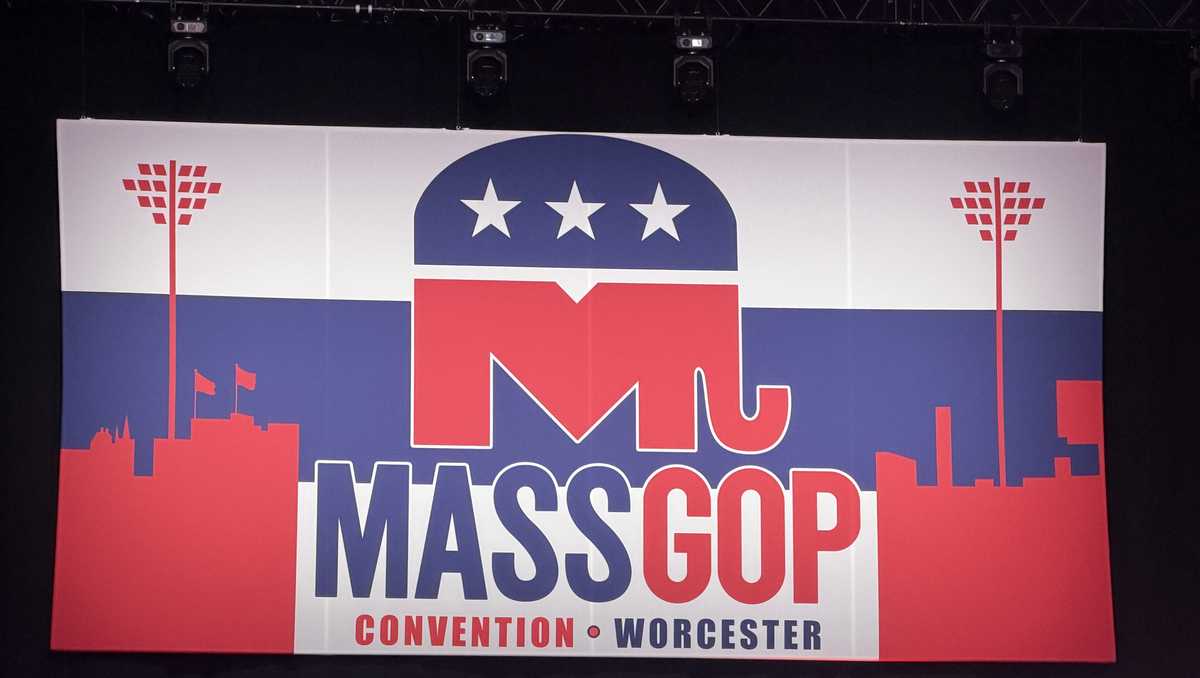 Minogue wins MassGOP convention, secures endorsement in governor’s race