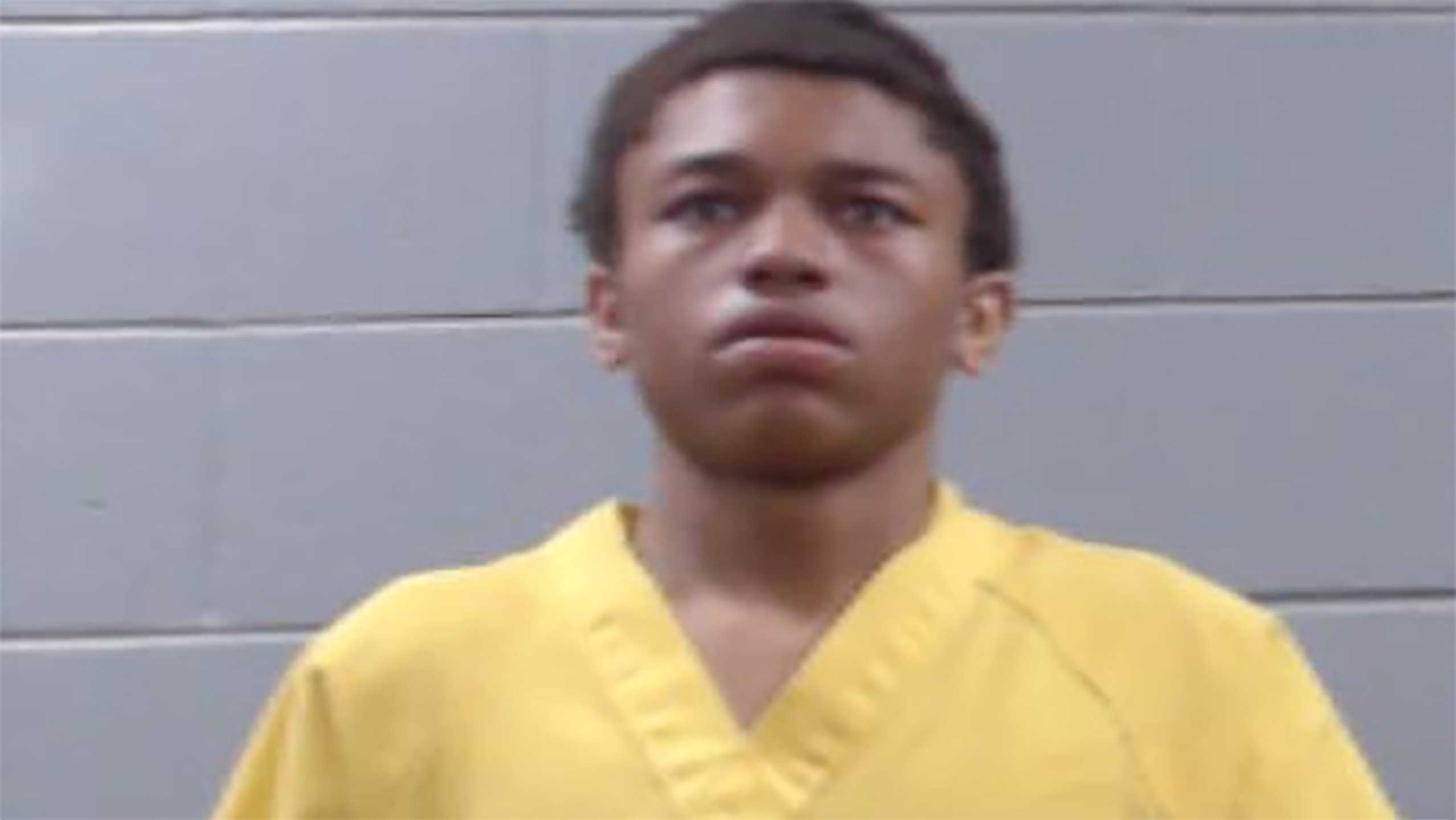 Simpson County double murder suspect makes initial court appearance