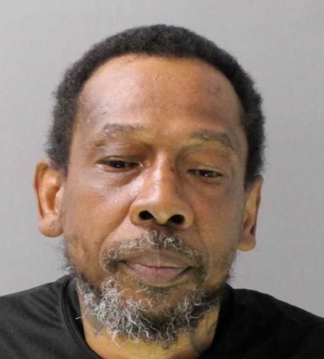 Harrisburg, Pa. police arrest man accused of robbing Wells Fargo Bank