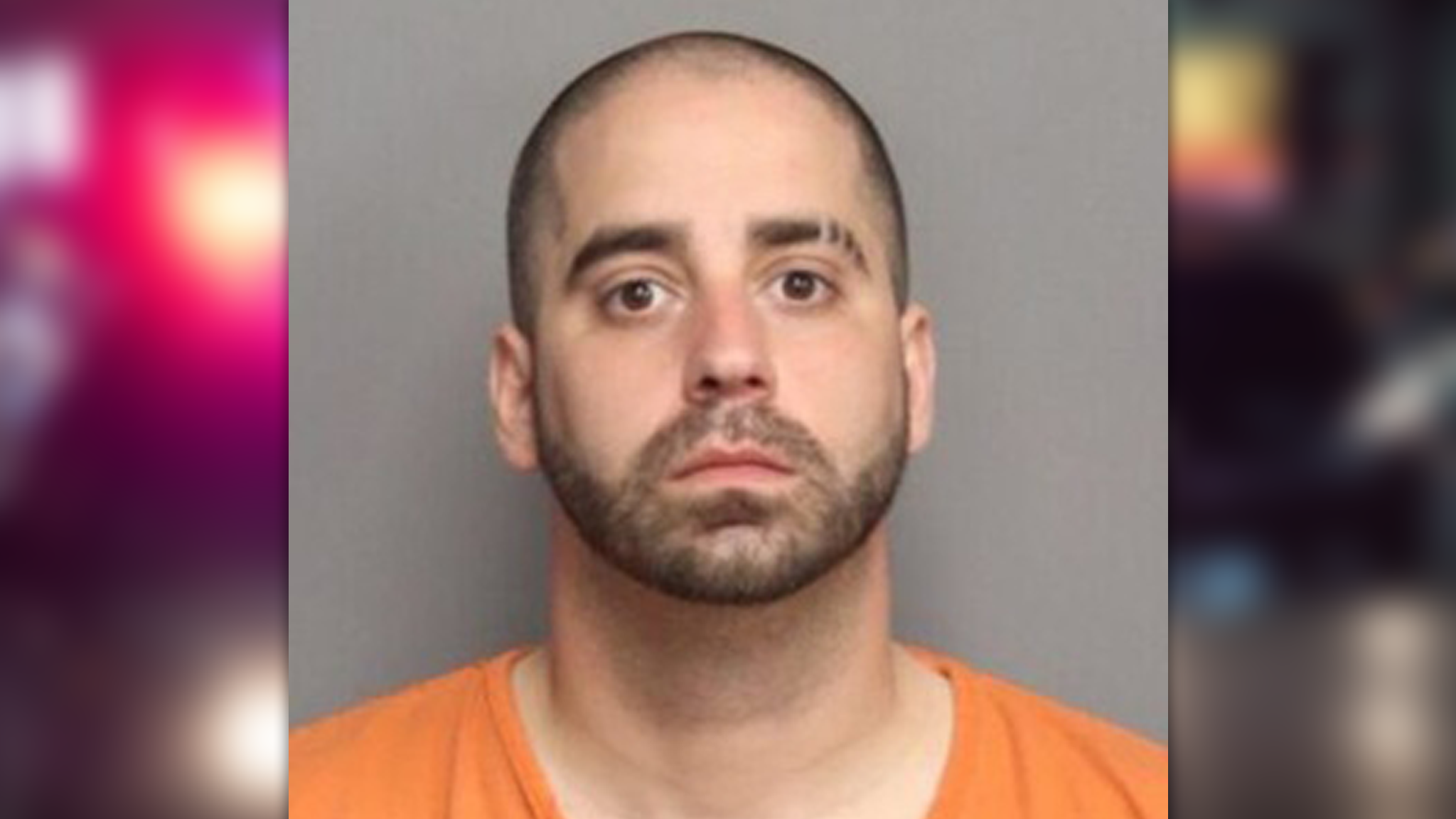 Upstate man heads to prison for fatally shooting Army veteran