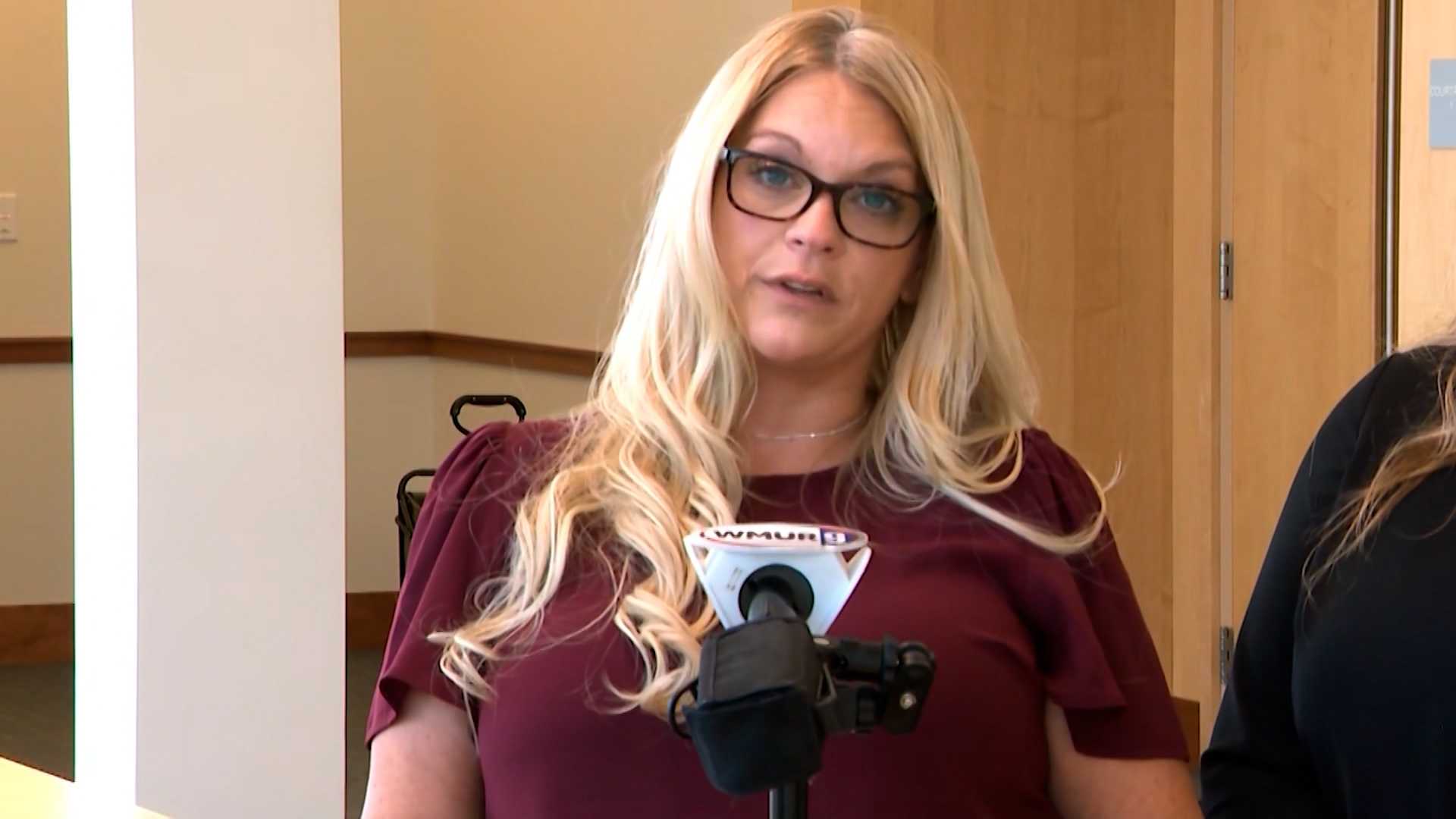 Jury awards $16M to woman who claims state of NH didn't protect her from abuse