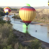 LIVE COVERAGE: Final day of the Albuquerque International Balloon Fiesta