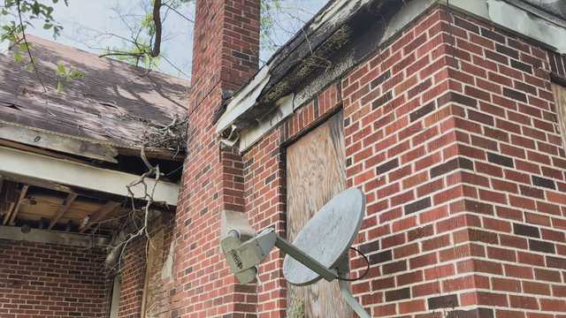 Jackson officials plan to demolish 200 blighted properties