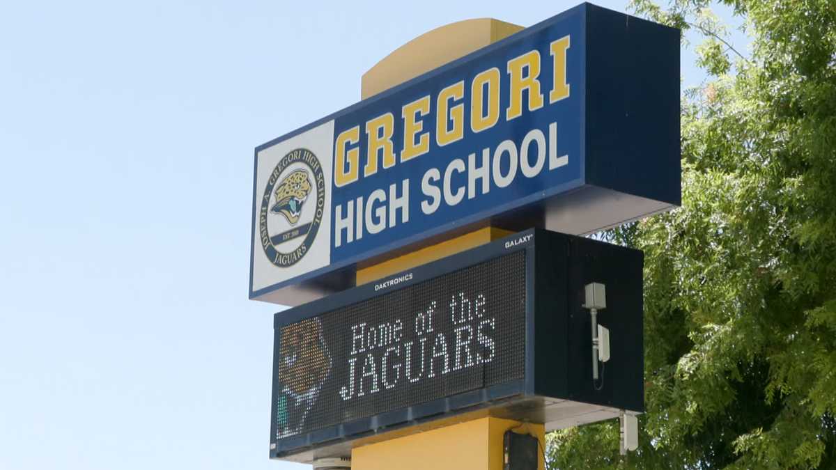 Modesto students prepare for back-to-school