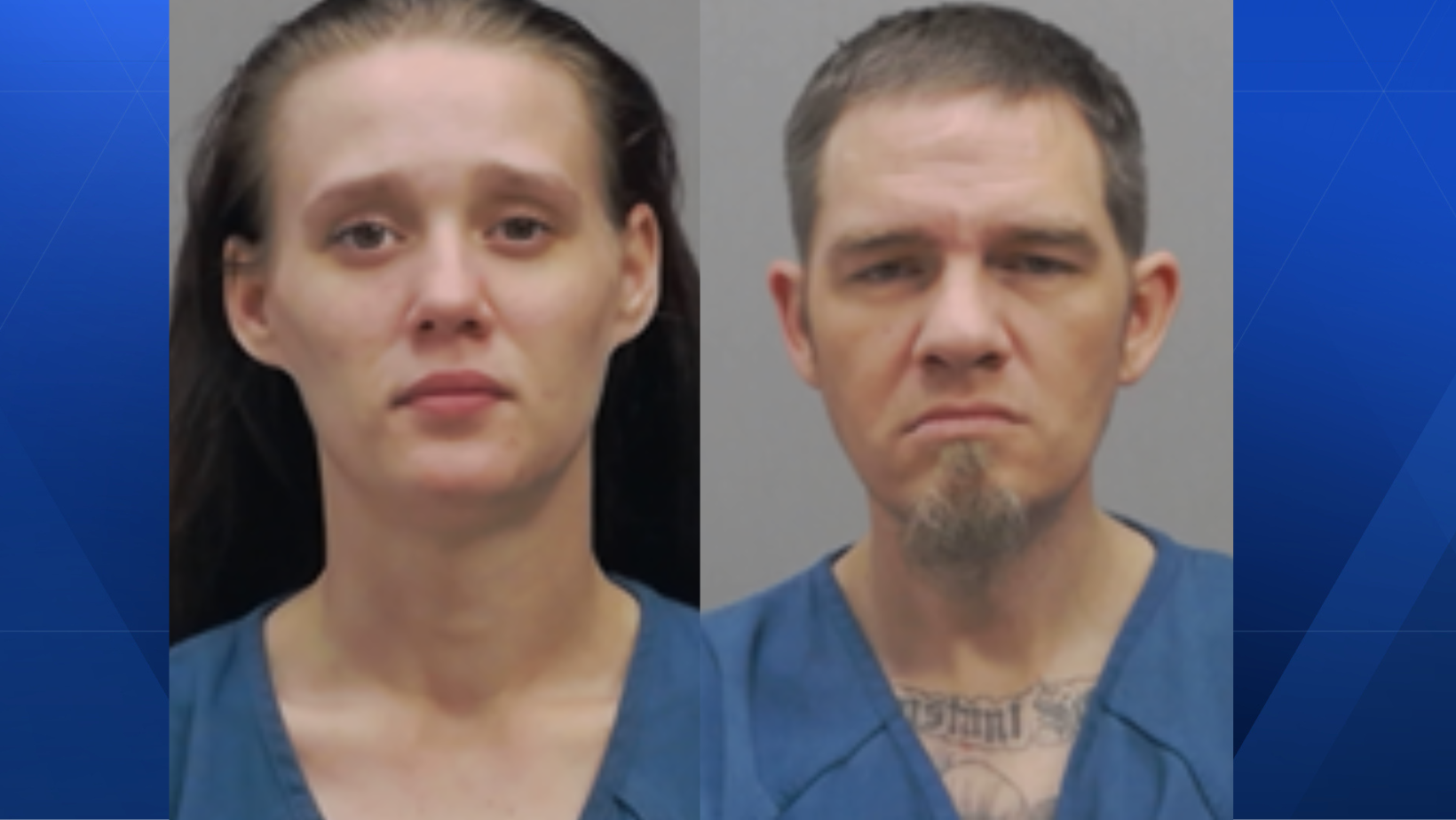 wlwt.com - Emily Sanderson - Child's medical emergency leads deputies to marijuana grow operation in Clermont County