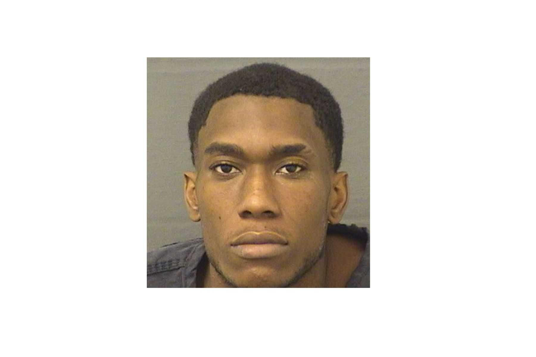 Man charged after fleeing police and attacking K-9 in Boynton Beach